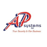 AP Systems Ltd logo - Similar company to Security Zone.Pl