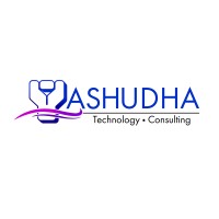 YaShudha Consulting Pvt Ltd logo - Similar company to Techvisor