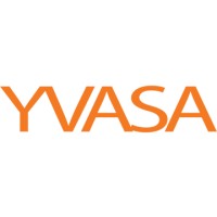 YVASA logo - Similar company to Vivanza
