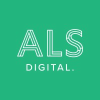 ALS Digital Agency logo - Similar company to Seo Builder