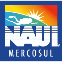 NAUI Brasil logo - Similar company to Dawtec
