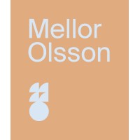 Mellor Olsson logo - Similar company to Eckermanns