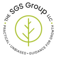 The SGS Group, LLC logo - Similar company to 1% Cheatcode