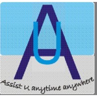 Assist U Digiservices logo - Similar company to Deltaminds Software Pvt Ltd