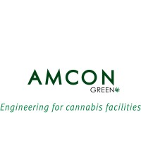 Amcon Green logo - Similar company to Climote