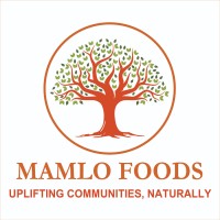 MAMLO FOODS logo - Similar company to Seizmic Community
