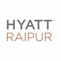 Hyatt Raipur logo - Similar company to Kopparrai