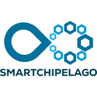 Smartchipelago logo - Similar company to Sengkala Dev