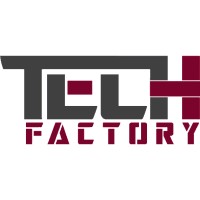 Tech Factory SA logo - Similar company to Tech Artisans