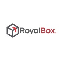 Royalbox de Mexico logo - Similar company to Academia De Procesos Personales