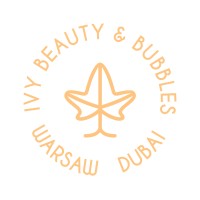 Ivy Beauty&Bubbles logo - Similar company to Noona Beauty