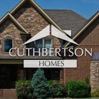 Cuthbertson Homes logo - Similar company to Bears Construction