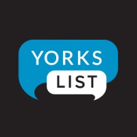 Yorkshire-List.com logo - Similar company to You Platforms
