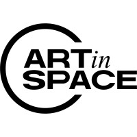 Art in Space logo - Similar company to Vertical