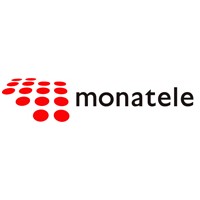 Monatele GmbH logo - Similar company to Grabosch Media Gmbh