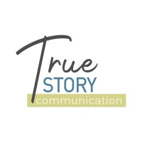 True Story Communication logo - Similar company to Collage Crafts Llc