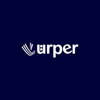 Ürper Gıda logo - Similar company to Hanif Pehlivanoğlu Marketçilik Gıda Paz. San. Tic. A.Ş.