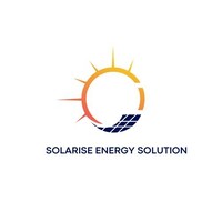 Solarise Energy Solution logo - Similar company to Solarative Energy Solutions