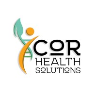 COR Health Solutions logo - Similar company to Hcms Group