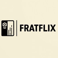 FratFlix Enterprises logo - Similar company to Mercy Housing & Shelter Corporation