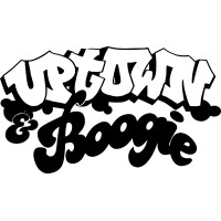 Uptown & Boogie Healthy Project logo - Similar company to Postscale