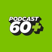 Podcast 60+ logo - Similar company to Catenate Solutions
