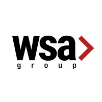 WSA Group logo - Similar company to Root Digital