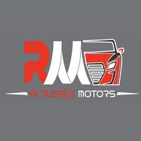 Al Ruzaiqi Motors logo - Similar company to Luxurycar