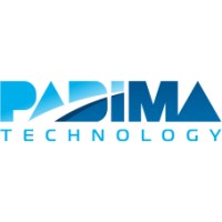 Padima Technology logo - Similar company to Sapph Bi