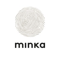 Minka logo - Similar company to Allyve