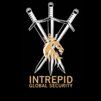 Intrepid Global Security logo - Similar company to Cohort Security Group Ltd