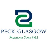 Peck-Glasgow Insurance Agency logo - Similar company to Willowbrook Insurance Group
