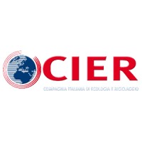 C.I.E.R. S.R.L. COMPAGNIA ITALIANA DI ECOLOGIA E RICICLAGGIO logo - Similar company to Linkoeos