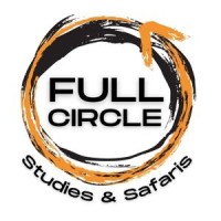 Full Circle Studies & Safaris logo - Similar company to Tilted Map Media Llc: Sustainable Travel Blog & Video