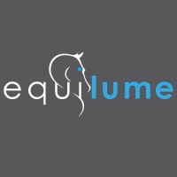 Equilume logo - Similar company to Equitrace