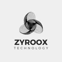 Zyroox Technologies (PTY) Ltd logo - Similar company to Imgdoesit