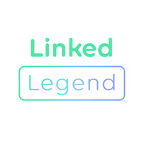 Linked Legend logo - Similar company to Profect Media