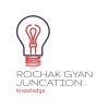 Rochak Gyan Junction logo - Similar company to Factz And Code