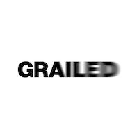 Grailed logo - Similar company to Goat Group