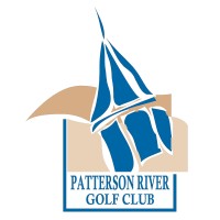 Patterson River Golf Club logo - Similar company to Golf Services Management Pty Ltd