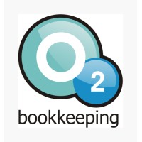 O2 bookkeeping logo - Similar company to Fintax Bookkeeping