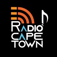 Radio Cape Town logo - Similar company to Radio 786