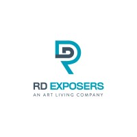 RD Exposers logo - Similar company to Kresta Studio
