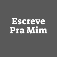 Escreve Pra Mim logo - Similar company to Trama Digital