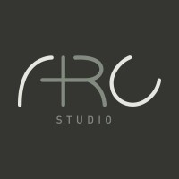 Arc Studio logo - Similar company to Vectors Kuwait