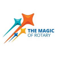 Rotary Club of London (District 6330) logo - Similar company to Donne Foundation