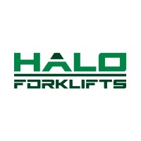 HALO Forklifts logo - Similar company to Gt Access Plat4Ms Ltd