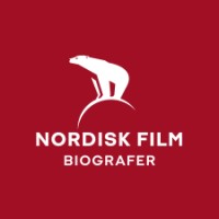 Nordisk Film Biografer logo - Similar company to Volume By Disie
