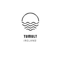 Tumult Ireland logo - Similar company to Smart Traffic Australia