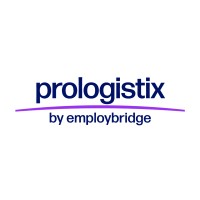 ProLogistix logo - Similar company to Select Staffing